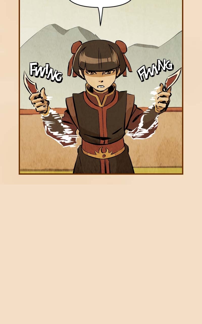 Avatar: The Last Airbender Episode 115 page 30 - 