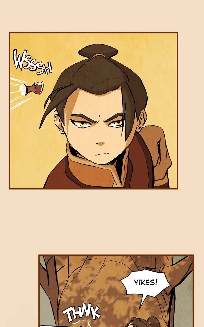 Avatar: The Last Airbender Episode 115 page 31 - 