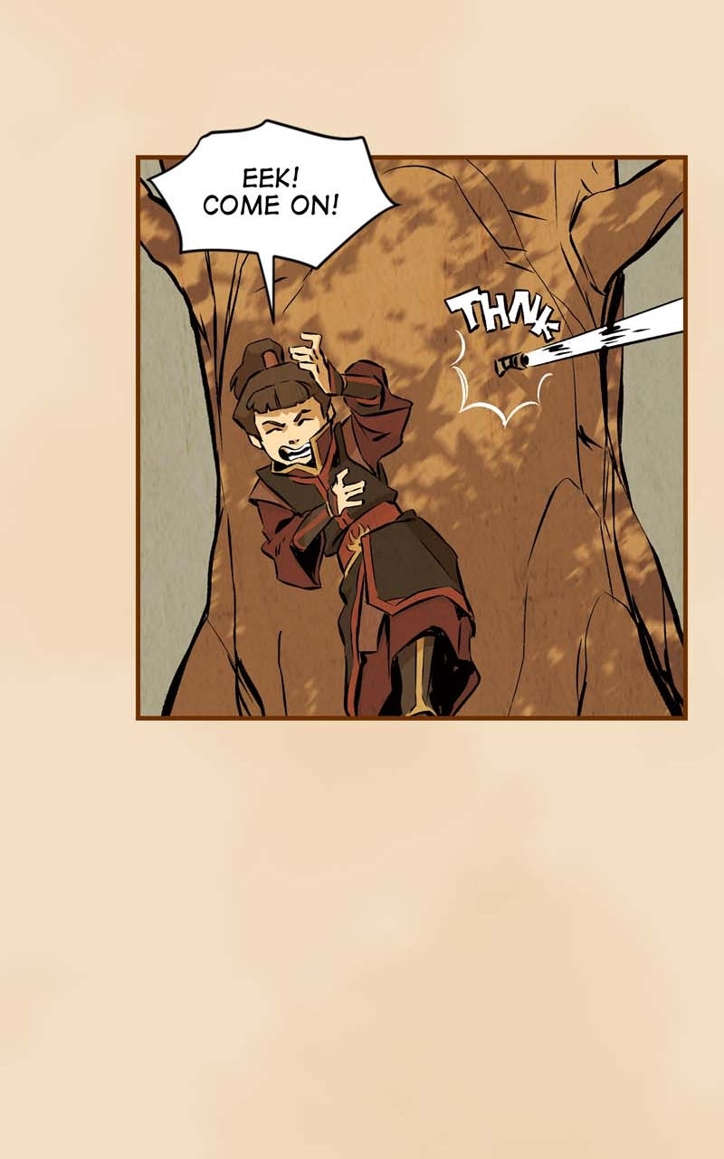 Avatar: The Last Airbender Episode 115 page 33 - 