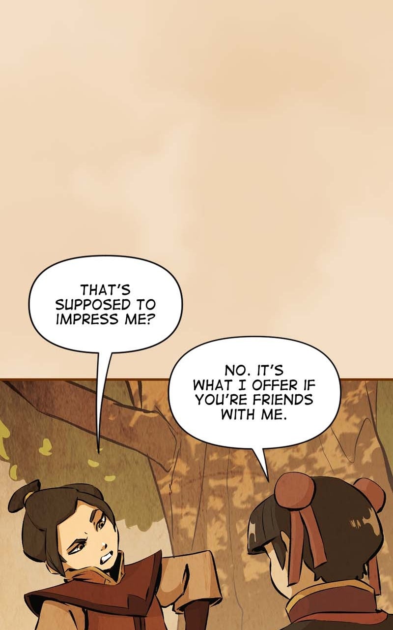 Avatar: The Last Airbender Episode 115 page 35 - 
