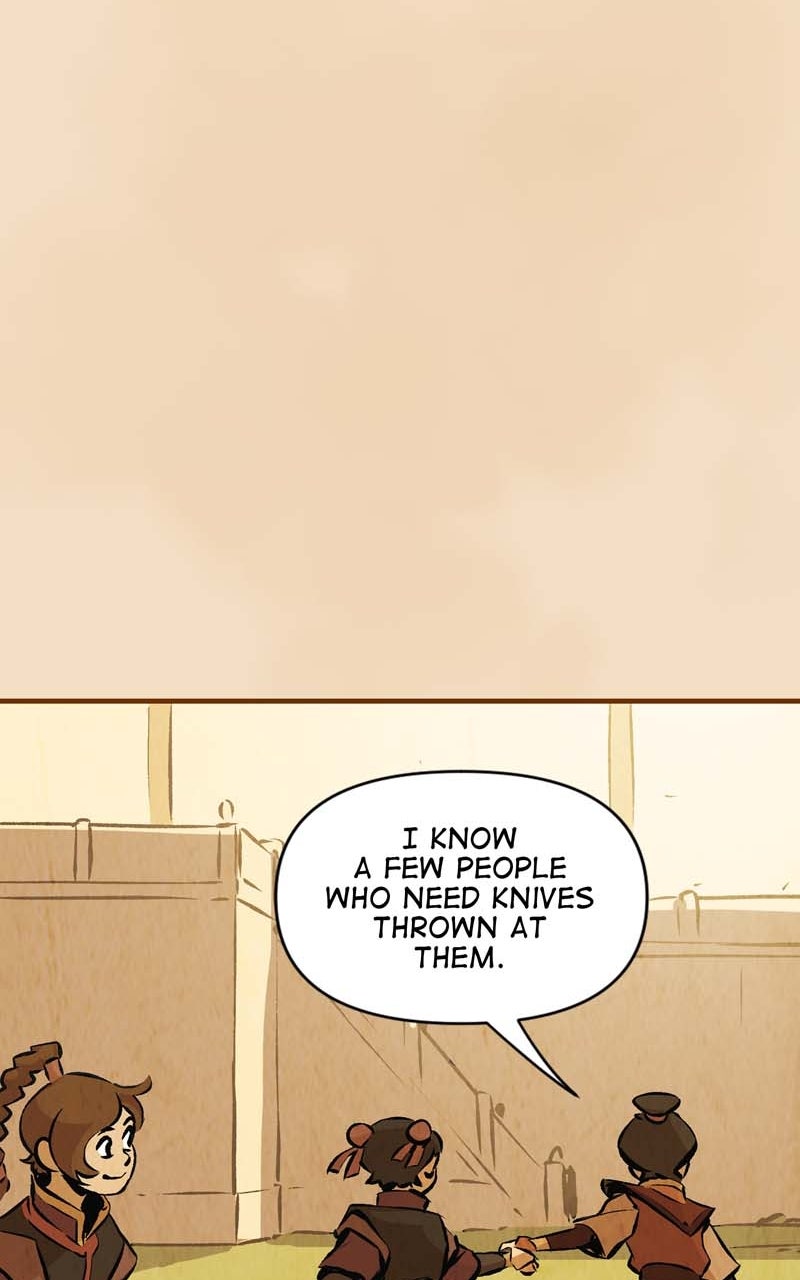 Avatar: The Last Airbender Episode 115 page 39 - 