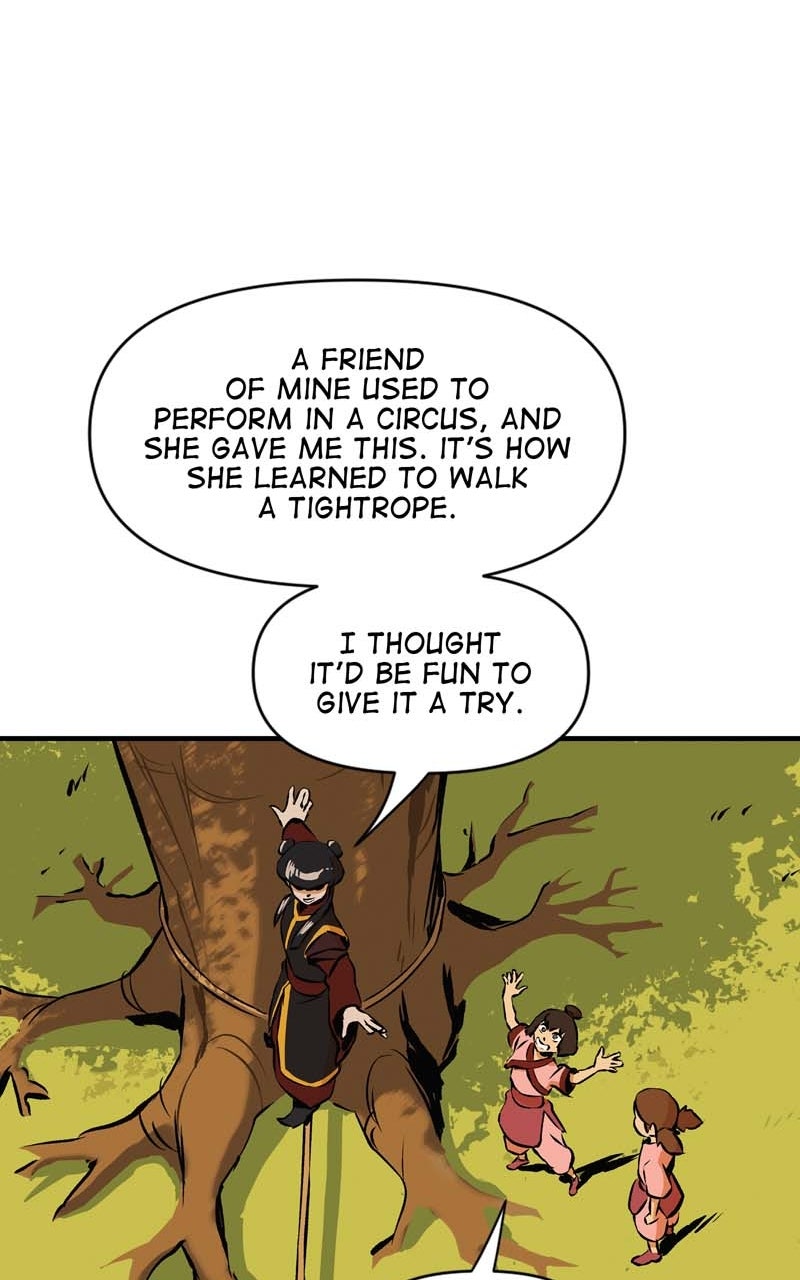 Avatar: The Last Airbender Episode 115 page 46 - 