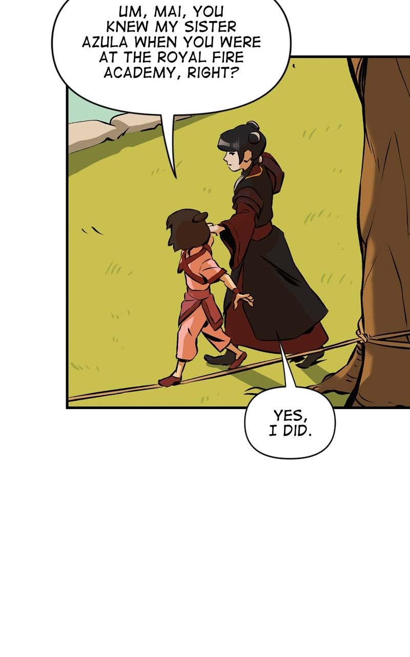 Avatar: The Last Airbender Episode 115 page 49 - 