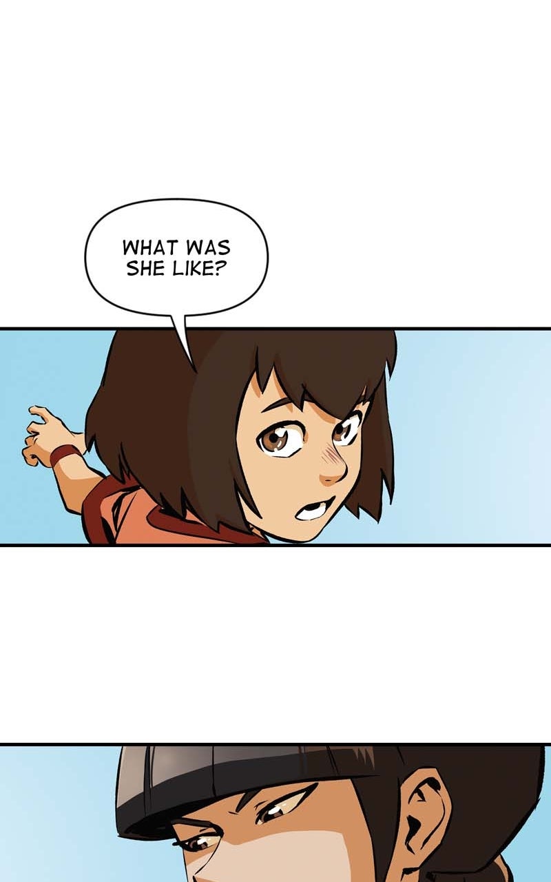 Avatar: The Last Airbender Episode 115 page 50 - 