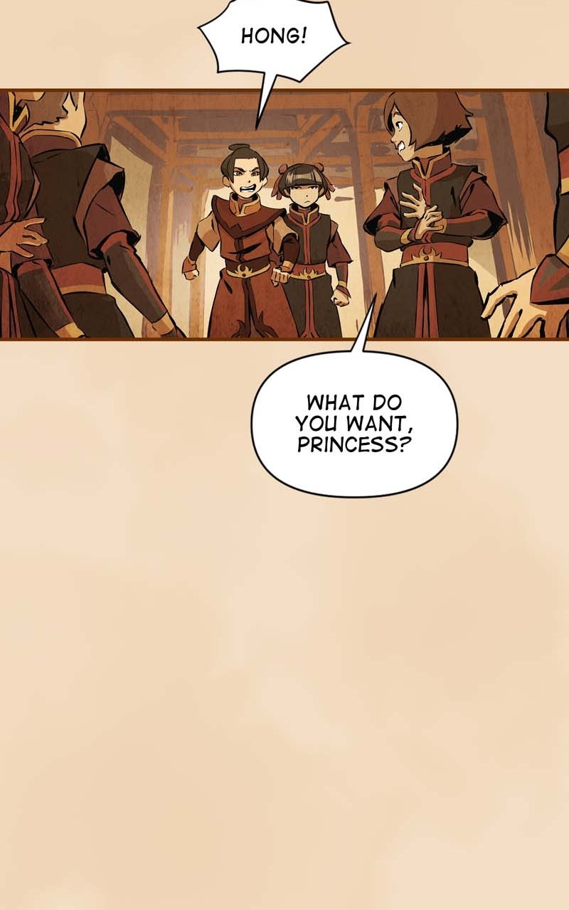 Avatar: The Last Airbender Episode 115 page 52 - 