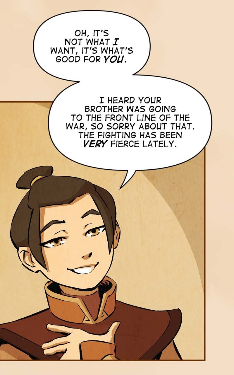 Avatar: The Last Airbender Episode 115 page 53 - 