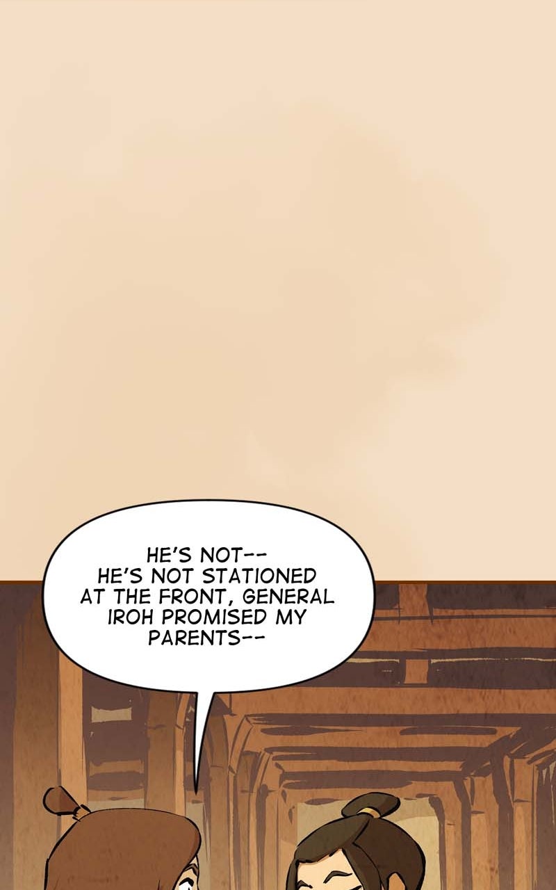 Avatar: The Last Airbender Episode 115 page 54 - 