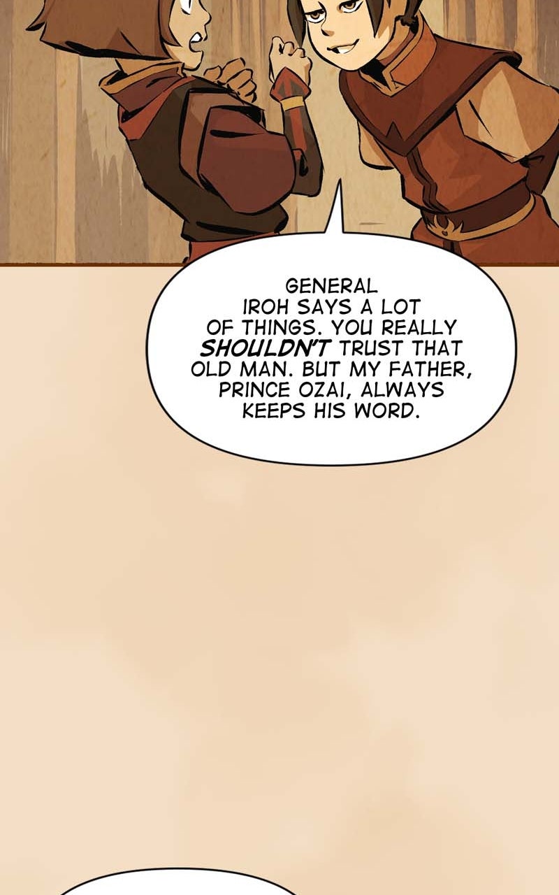 Avatar: The Last Airbender Episode 115 page 55 - 