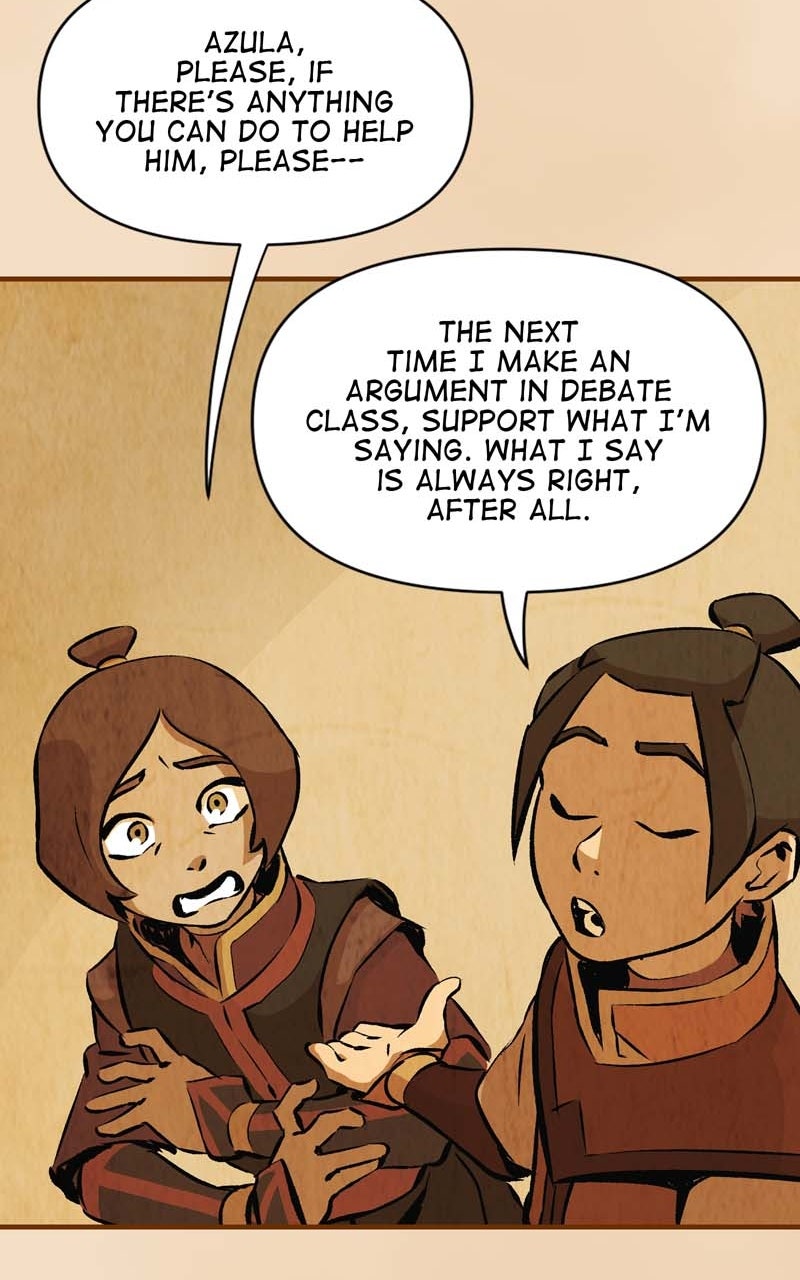 Avatar: The Last Airbender Episode 115 page 56 - 
