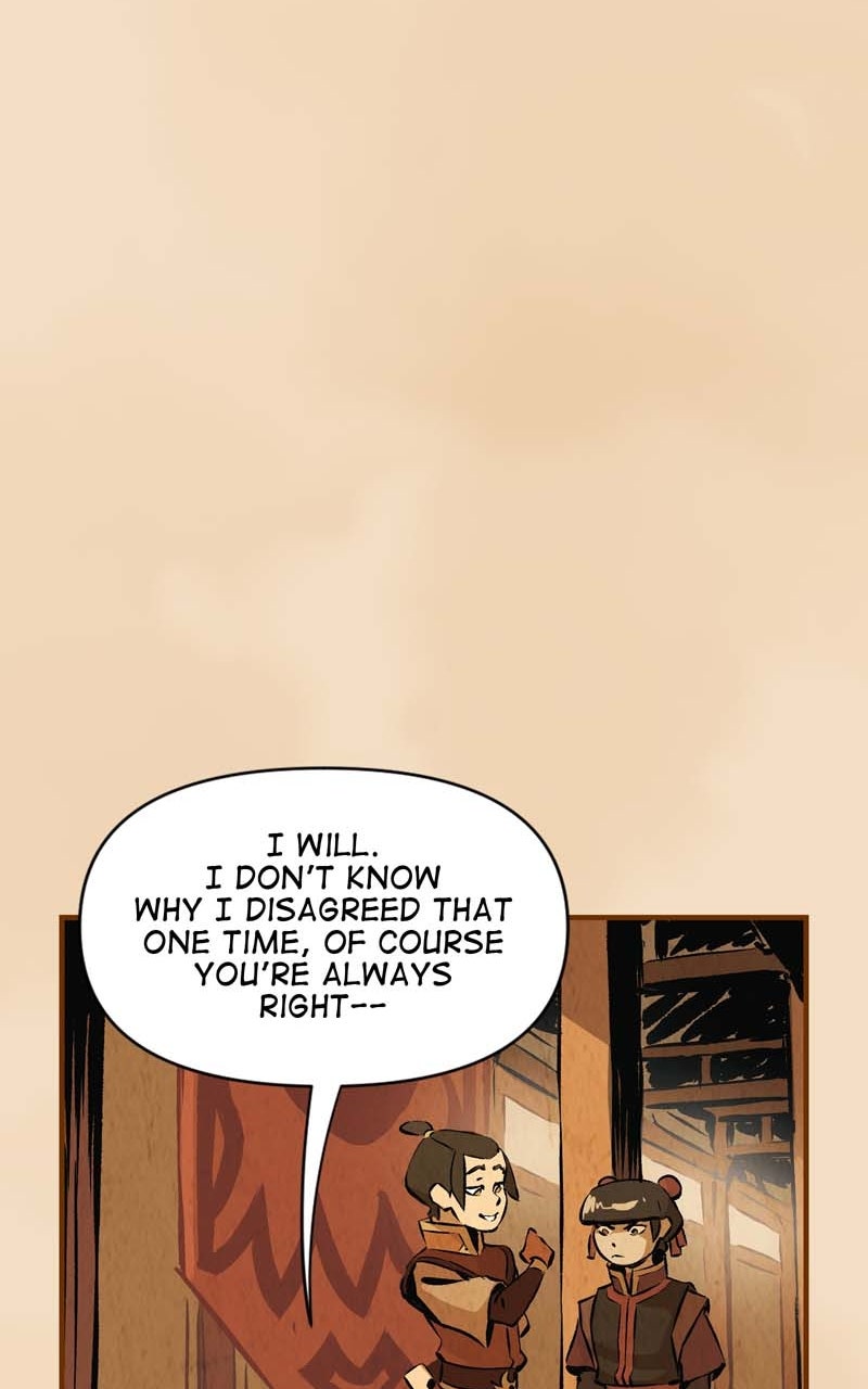 Avatar: The Last Airbender Episode 115 page 57 - 