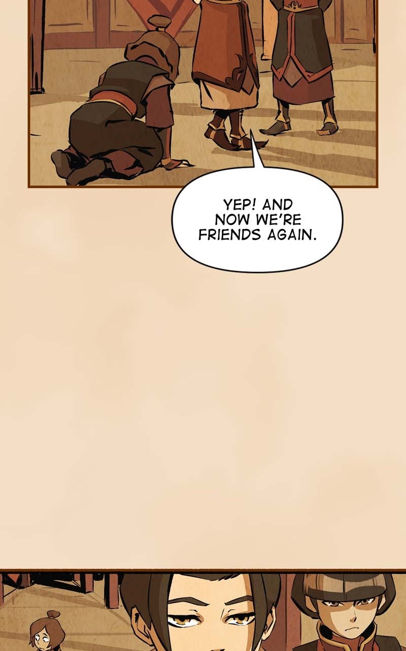 Avatar: The Last Airbender Episode 115 page 58 - 