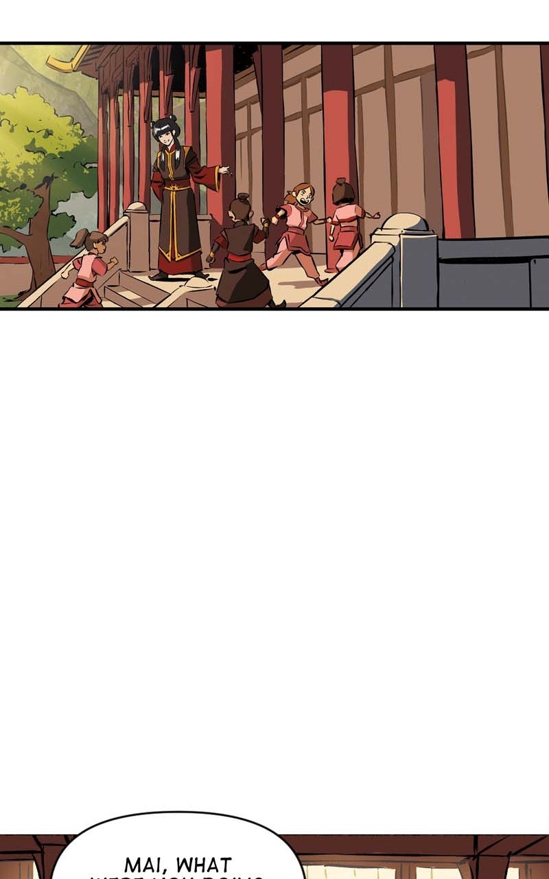 Avatar: The Last Airbender Episode 115 page 7 - 