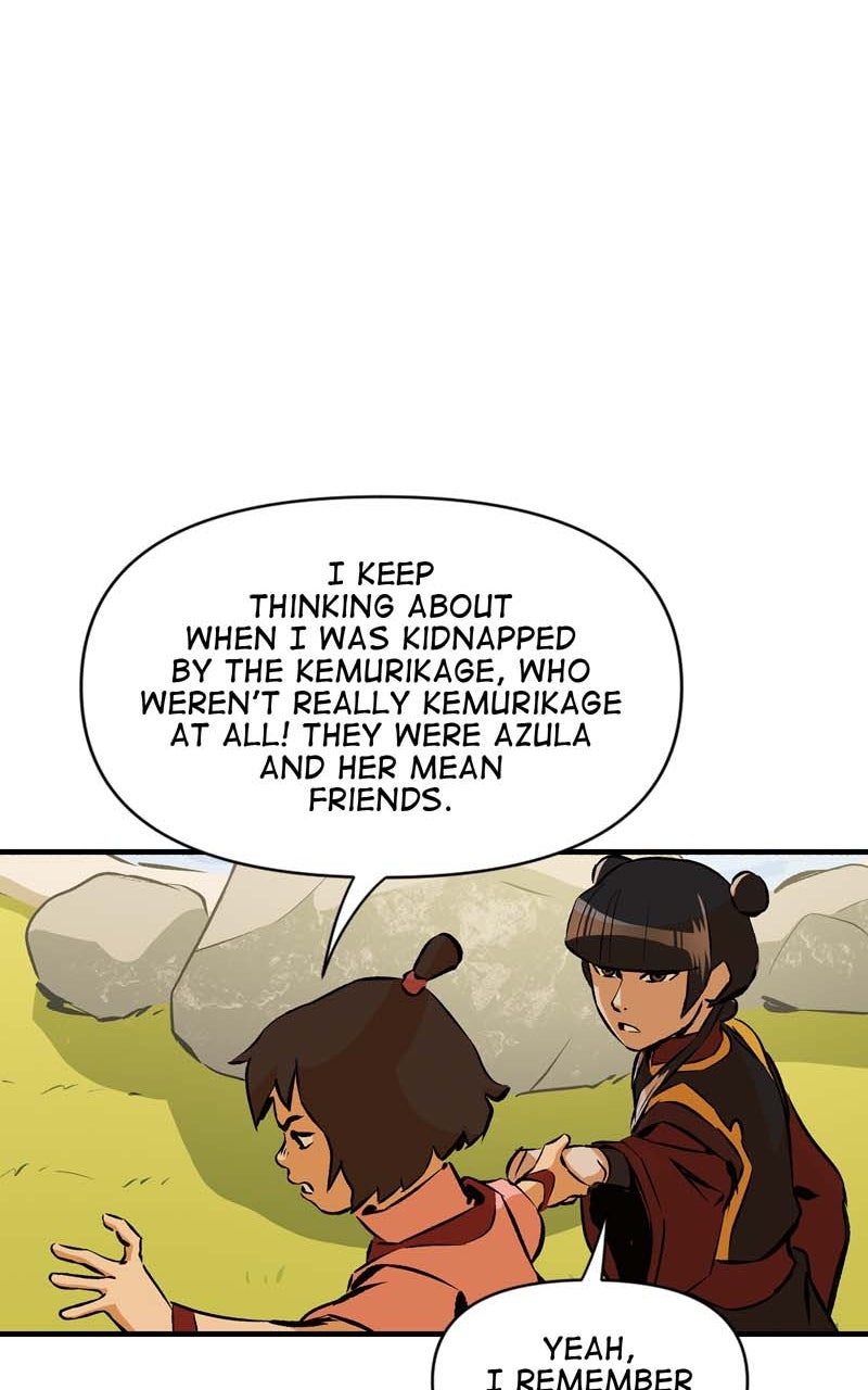 Avatar: The Last Airbender Episode 115 page 61 - 