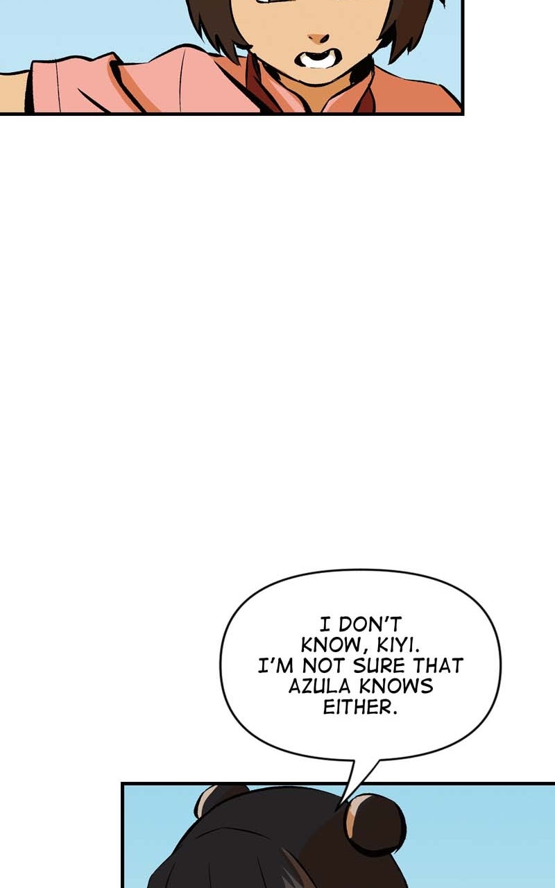 Avatar: The Last Airbender Episode 115 page 63 - 
