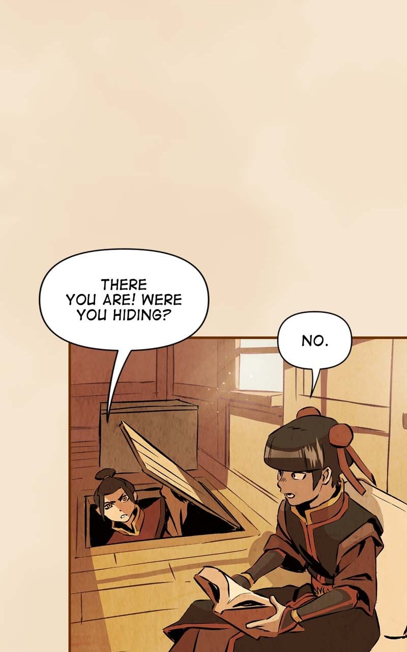 Avatar: The Last Airbender Episode 115 page 67 - 