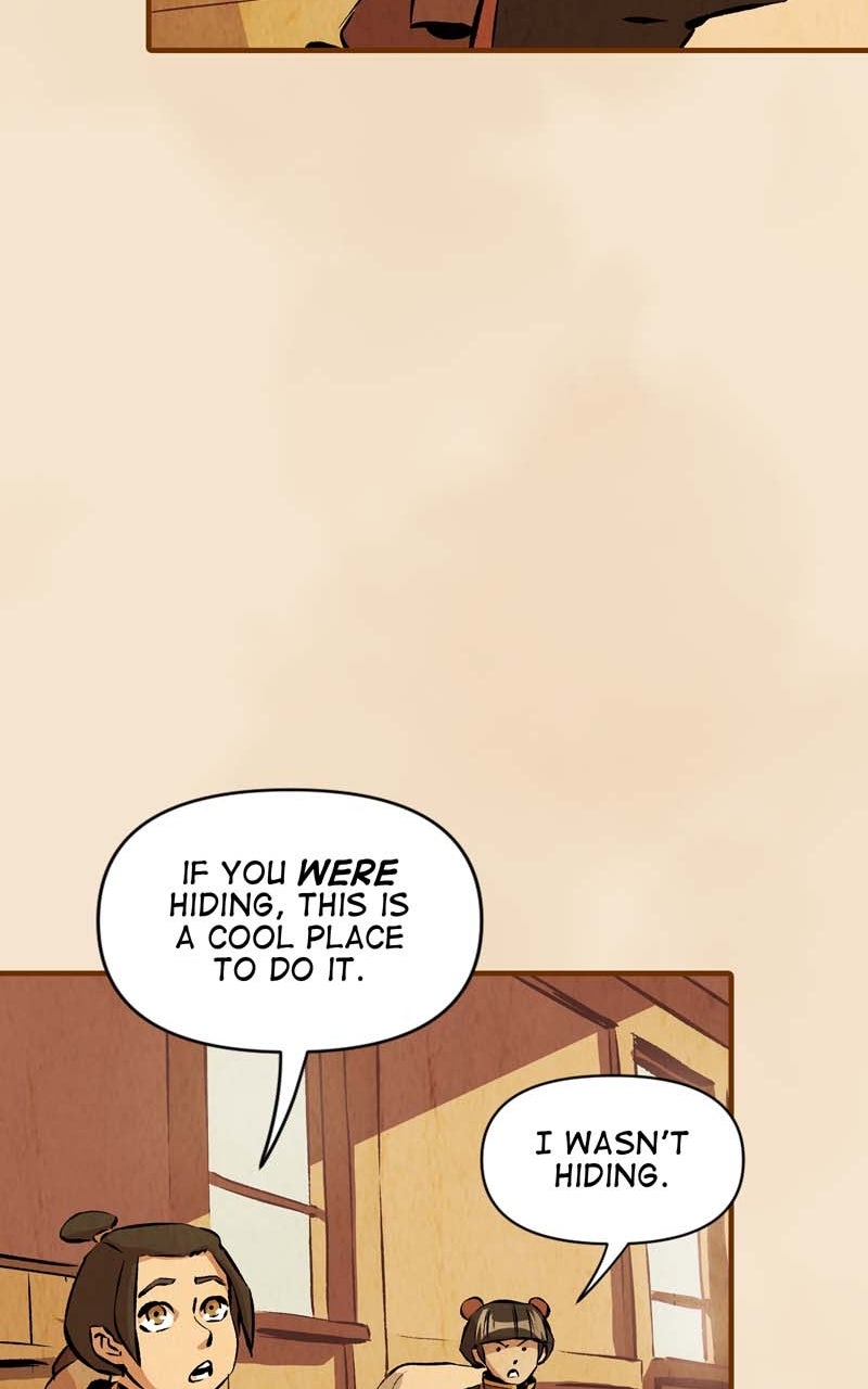 Avatar: The Last Airbender Episode 115 page 68 - 