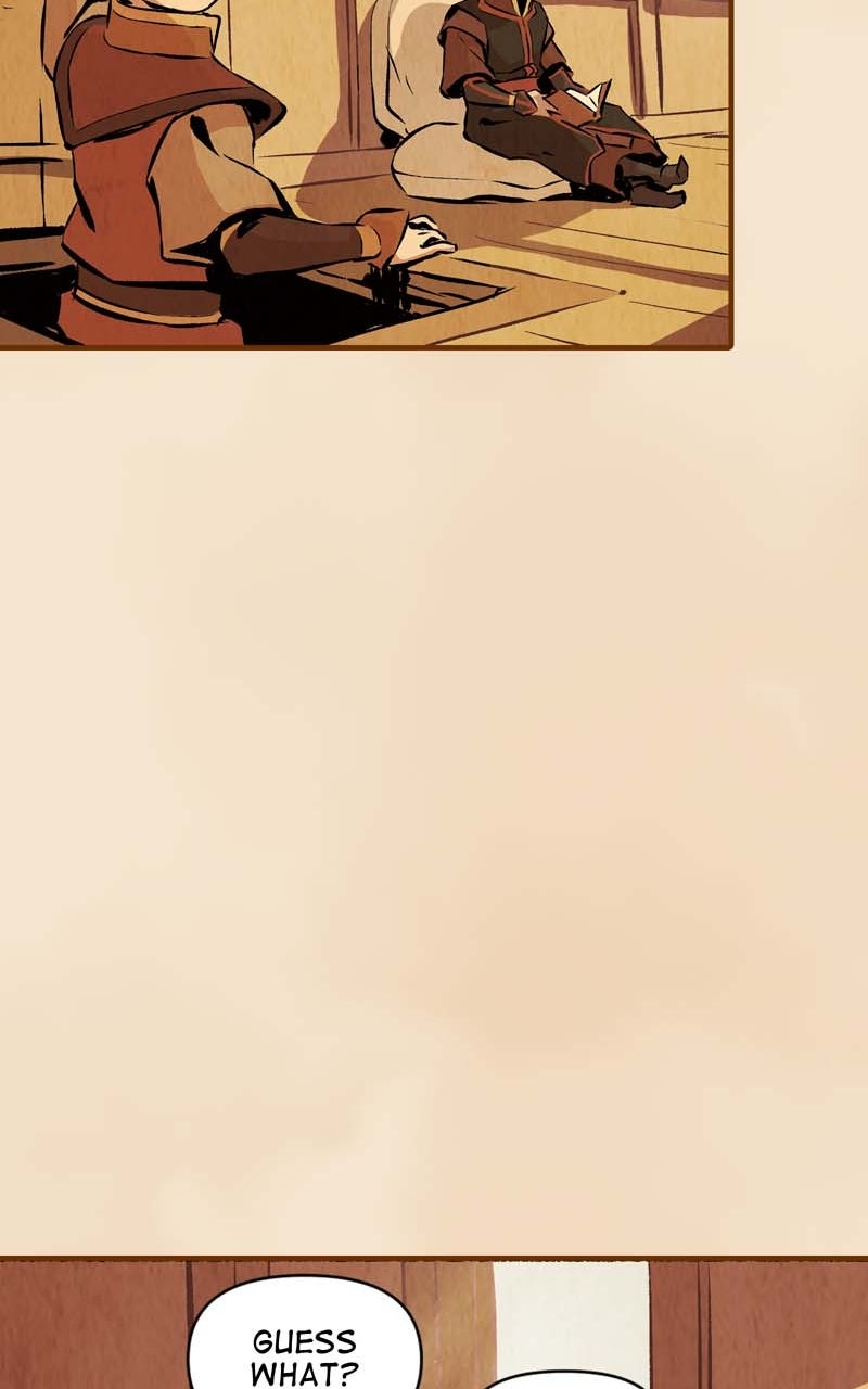 Avatar: The Last Airbender Episode 115 page 69 - 