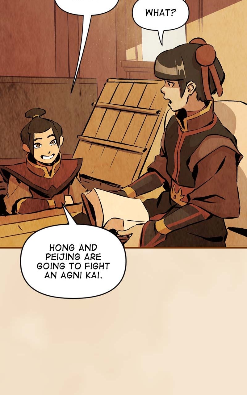 Avatar: The Last Airbender Episode 115 page 70 - 