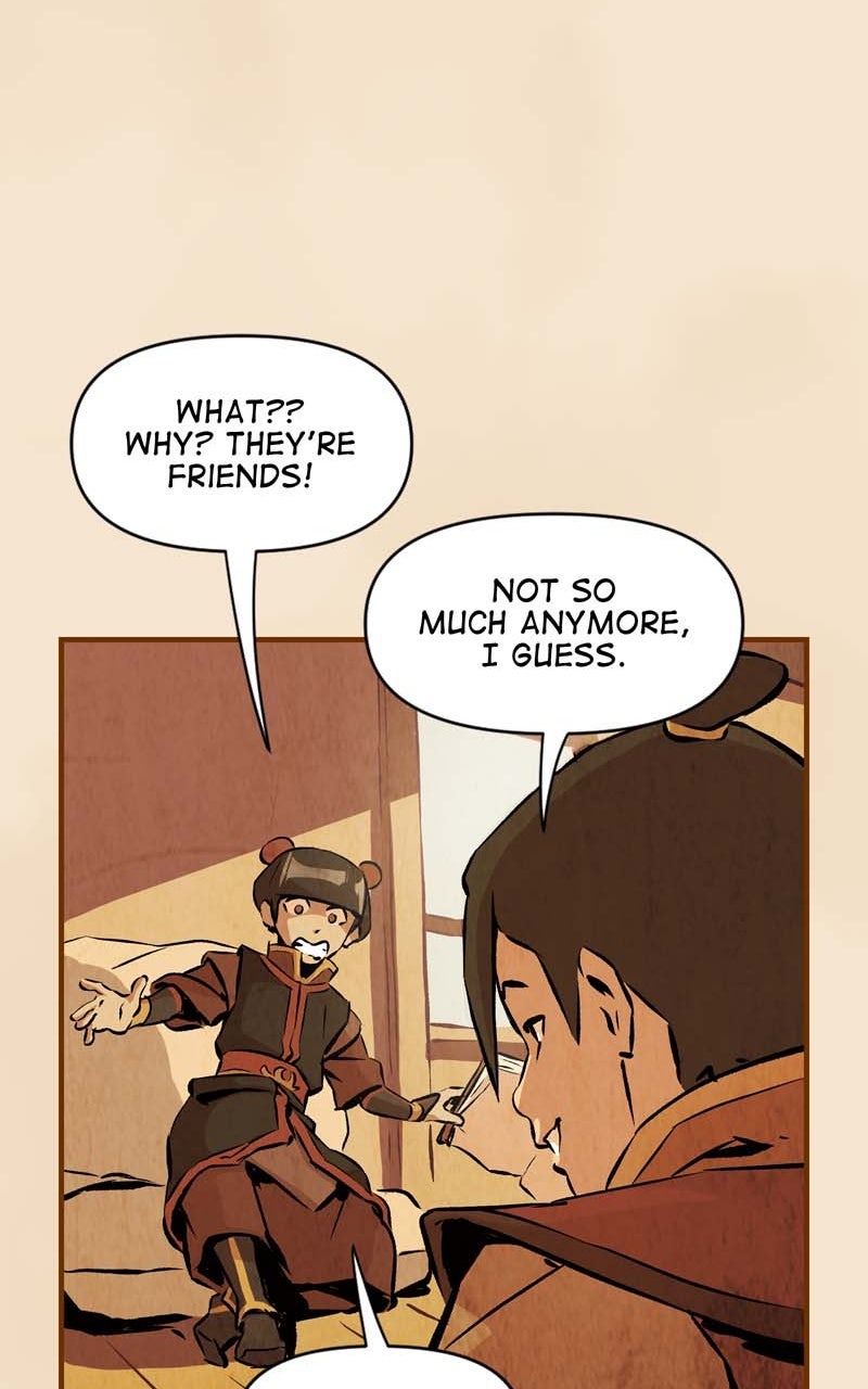 Avatar: The Last Airbender Episode 115 page 71 - 