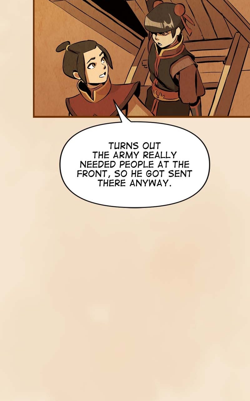 Avatar: The Last Airbender Episode 115 page 73 - 