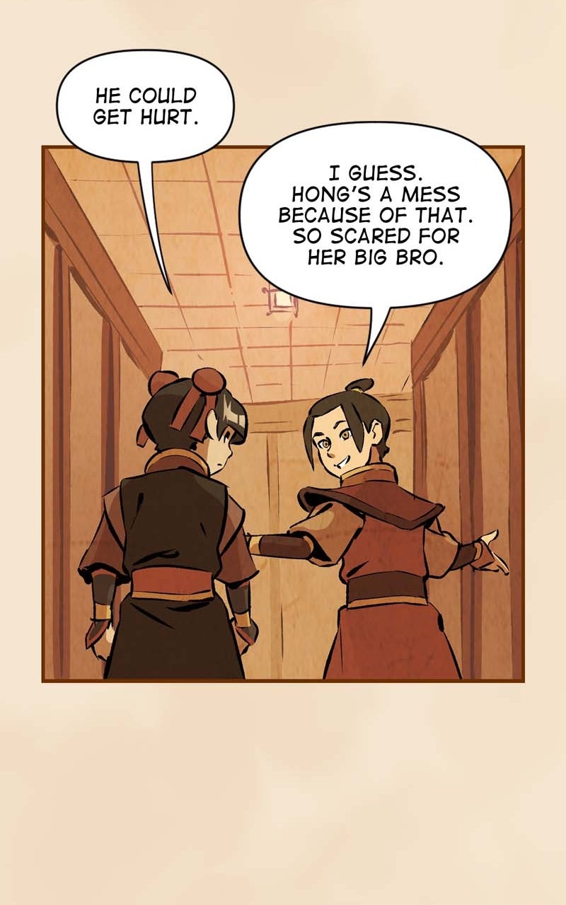 Avatar: The Last Airbender Episode 115 page 74 - 