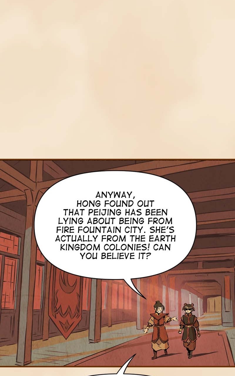 Avatar: The Last Airbender Episode 115 page 75 - 