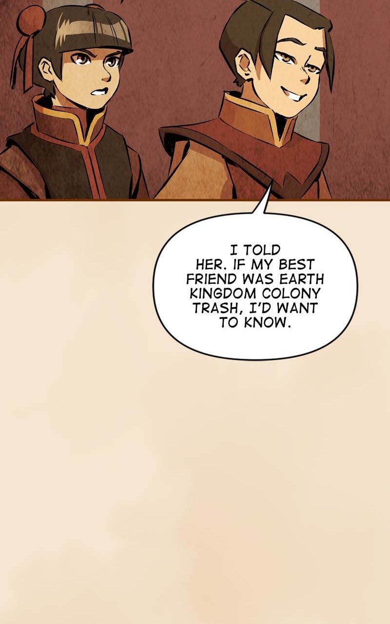 Avatar: The Last Airbender Episode 115 page 77 - 