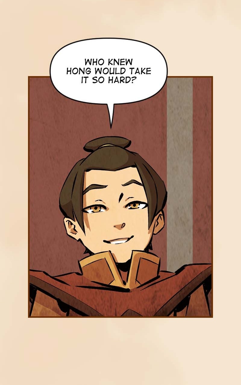 Avatar: The Last Airbender Episode 115 page 78 - 