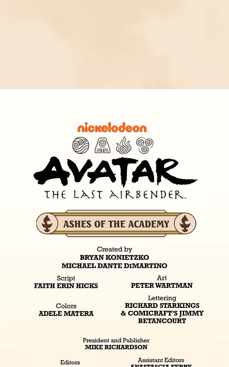 Avatar: The Last Airbender Episode 115 page 80 - 