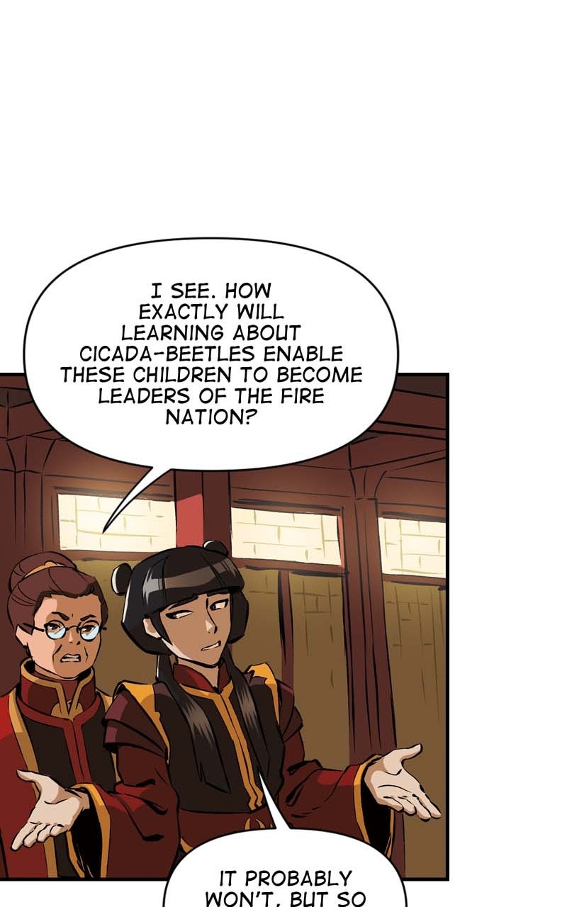 Avatar: The Last Airbender Episode 115 page 9 - 