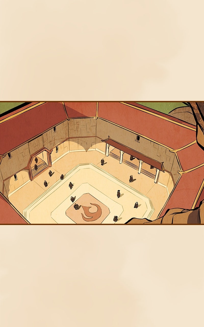 Avatar: The Last Airbender Episode 116 page 1 - 