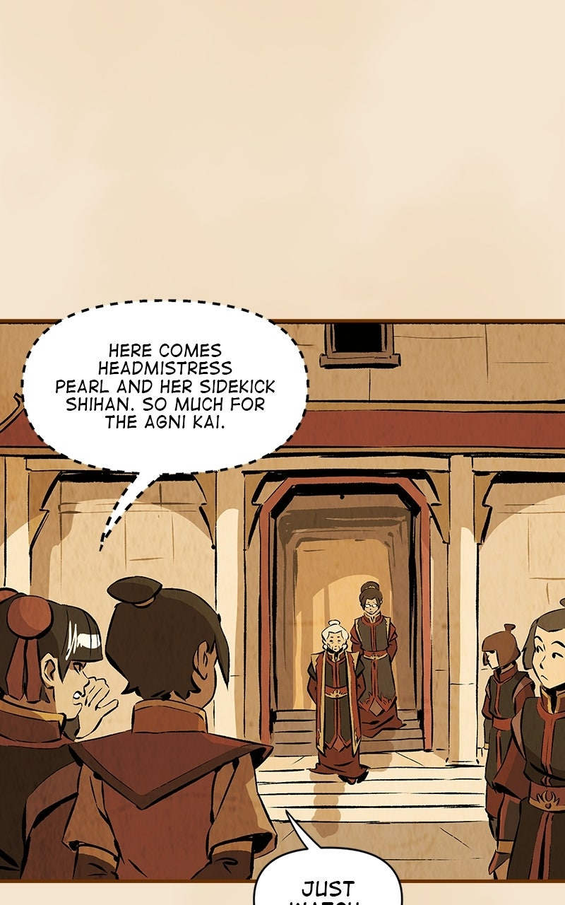 Avatar: The Last Airbender Episode 116 page 2 - 