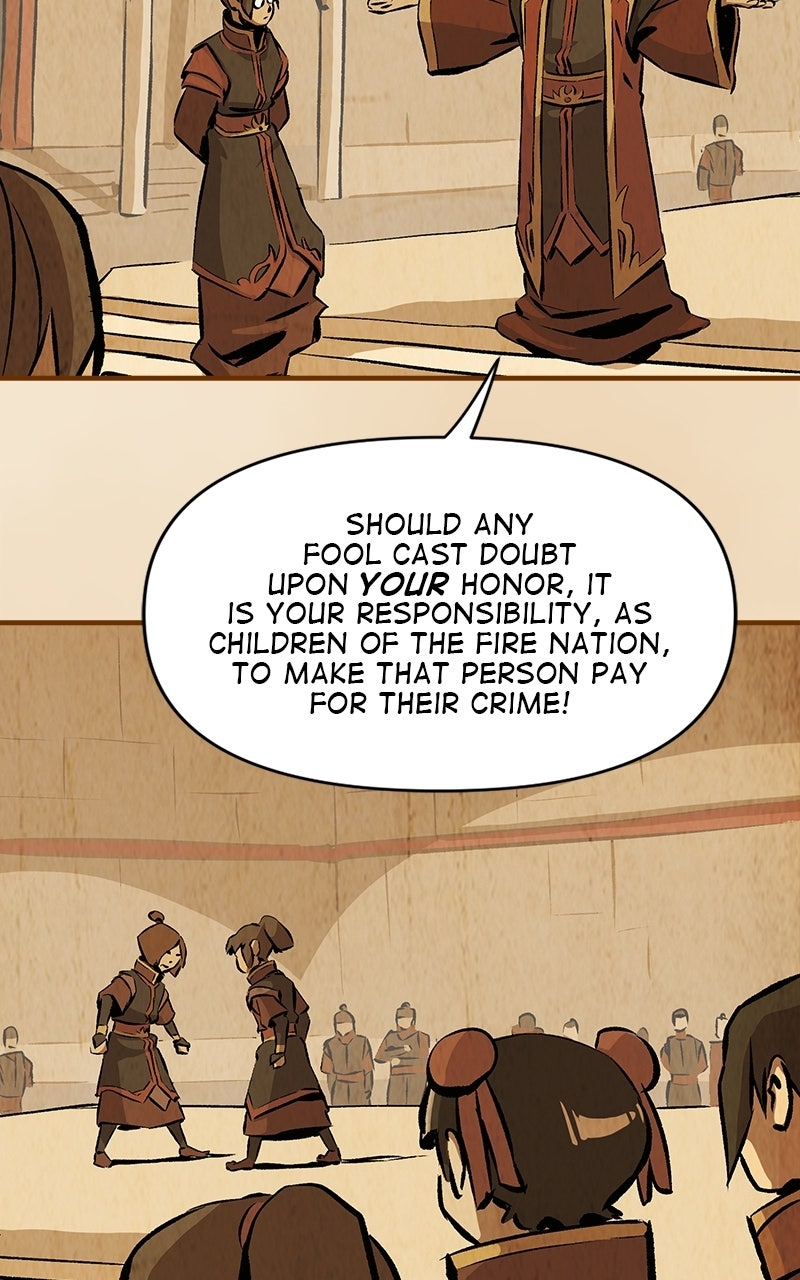 Avatar: The Last Airbender Episode 116 page 11 - 