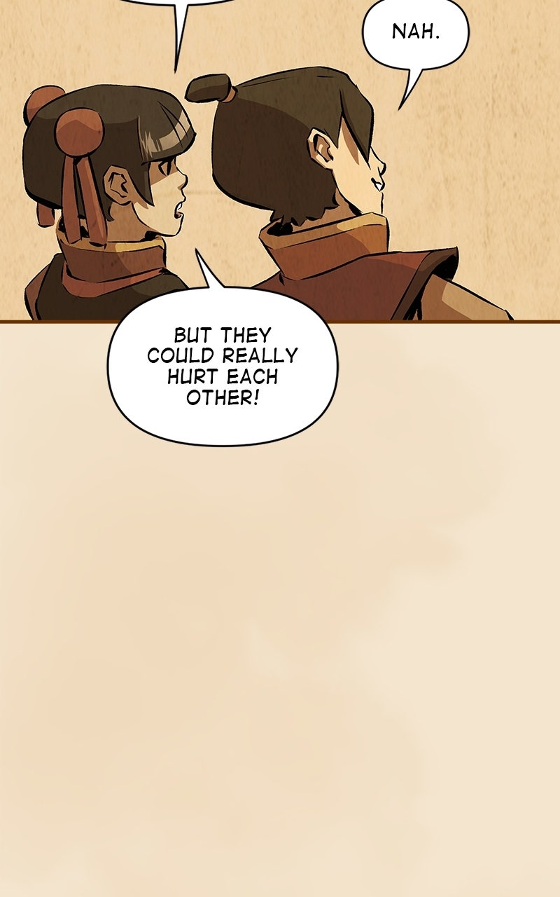 Avatar: The Last Airbender Episode 116 page 14 - 