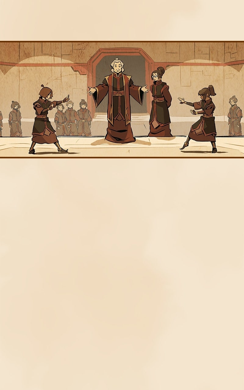 Avatar: The Last Airbender Episode 116 page 16 - 