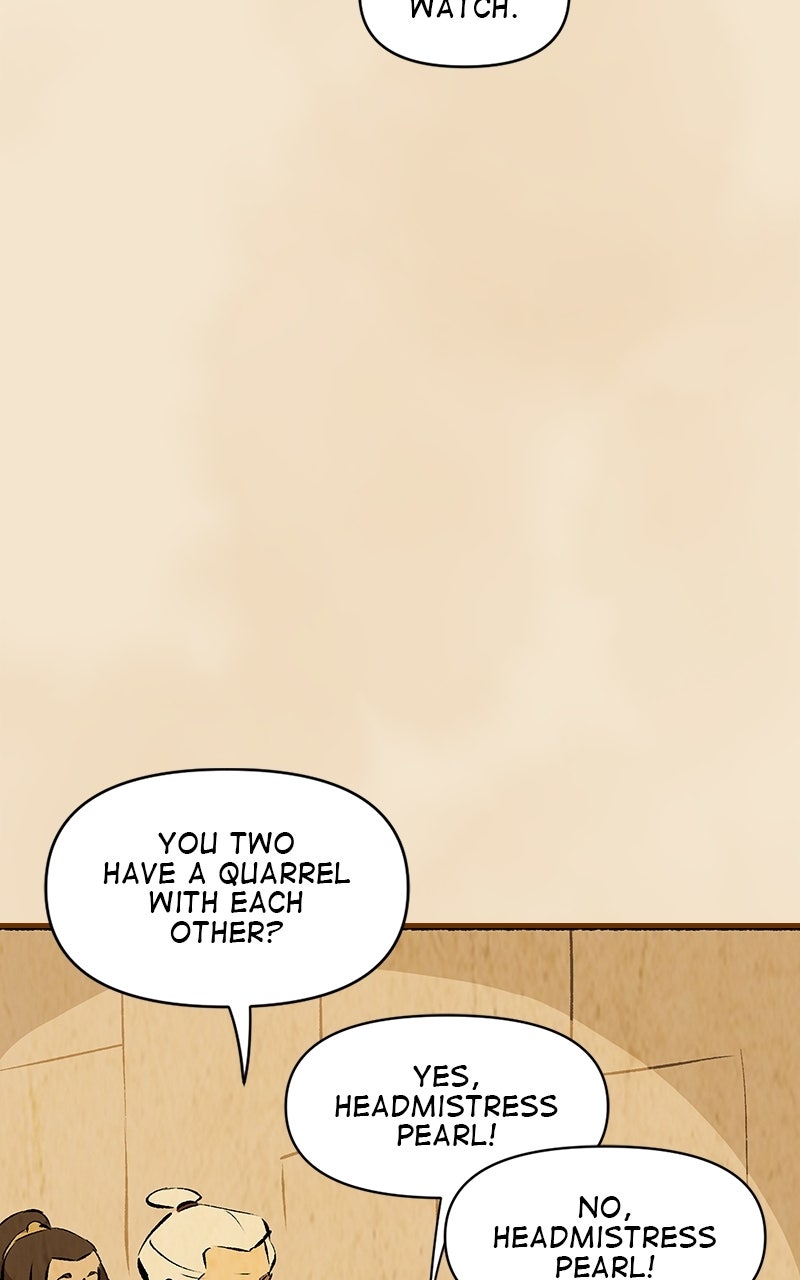 Avatar: The Last Airbender Episode 116 page 3 - 
