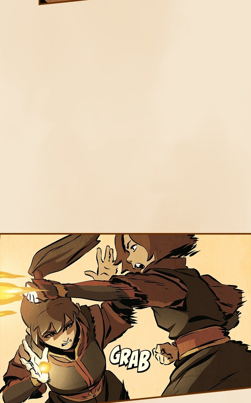 Avatar: The Last Airbender Episode 116 page 23 - 