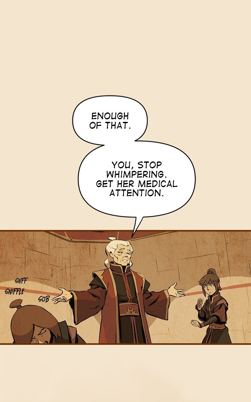 Avatar: The Last Airbender Episode 116 page 29 - 