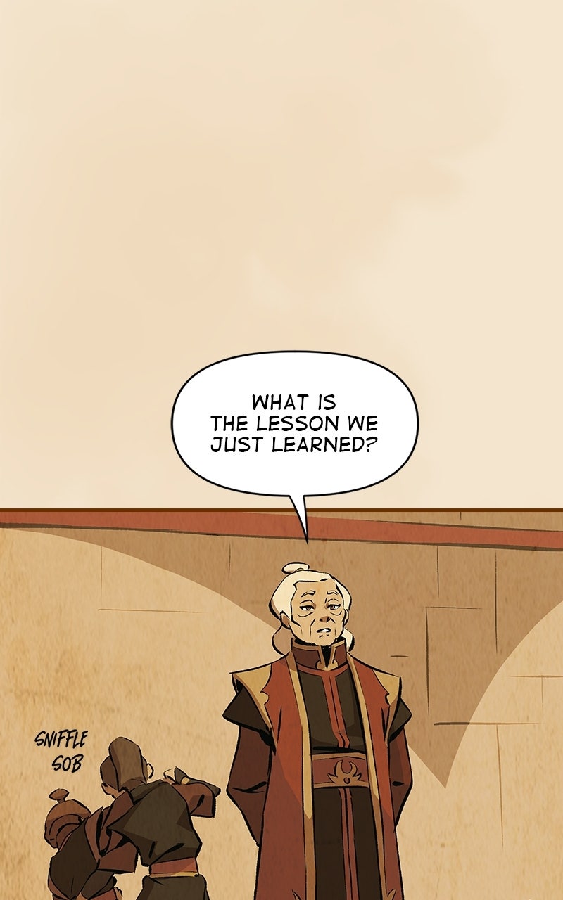 Avatar: The Last Airbender Episode 116 page 30 - 