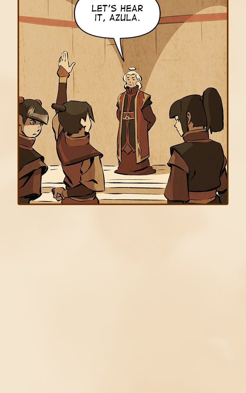 Avatar: The Last Airbender Episode 116 page 32 - 