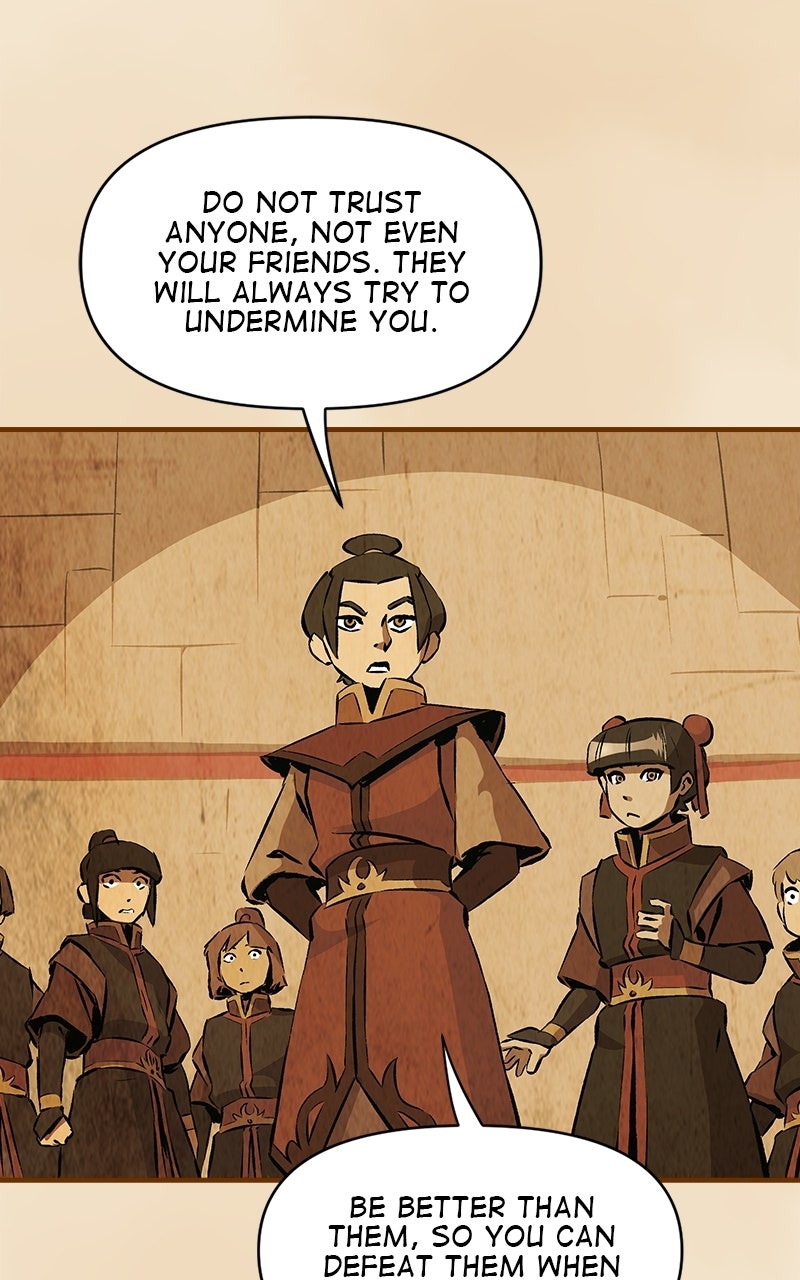 Avatar: The Last Airbender Episode 116 page 33 - 