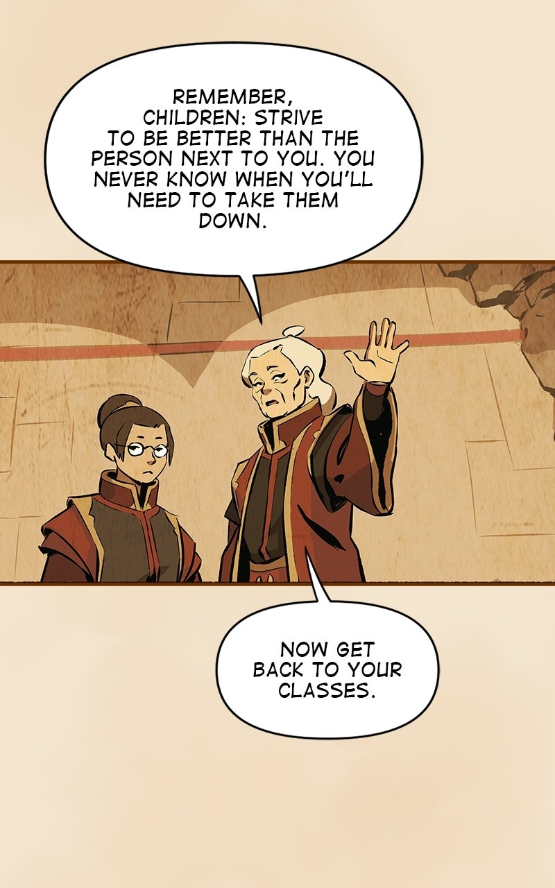 Avatar: The Last Airbender Episode 116 page 36 - 