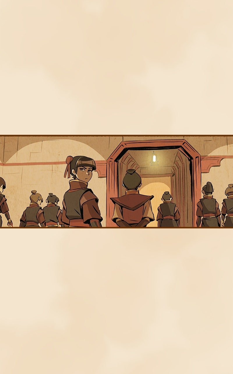 Avatar: The Last Airbender Episode 116 page 37 - 