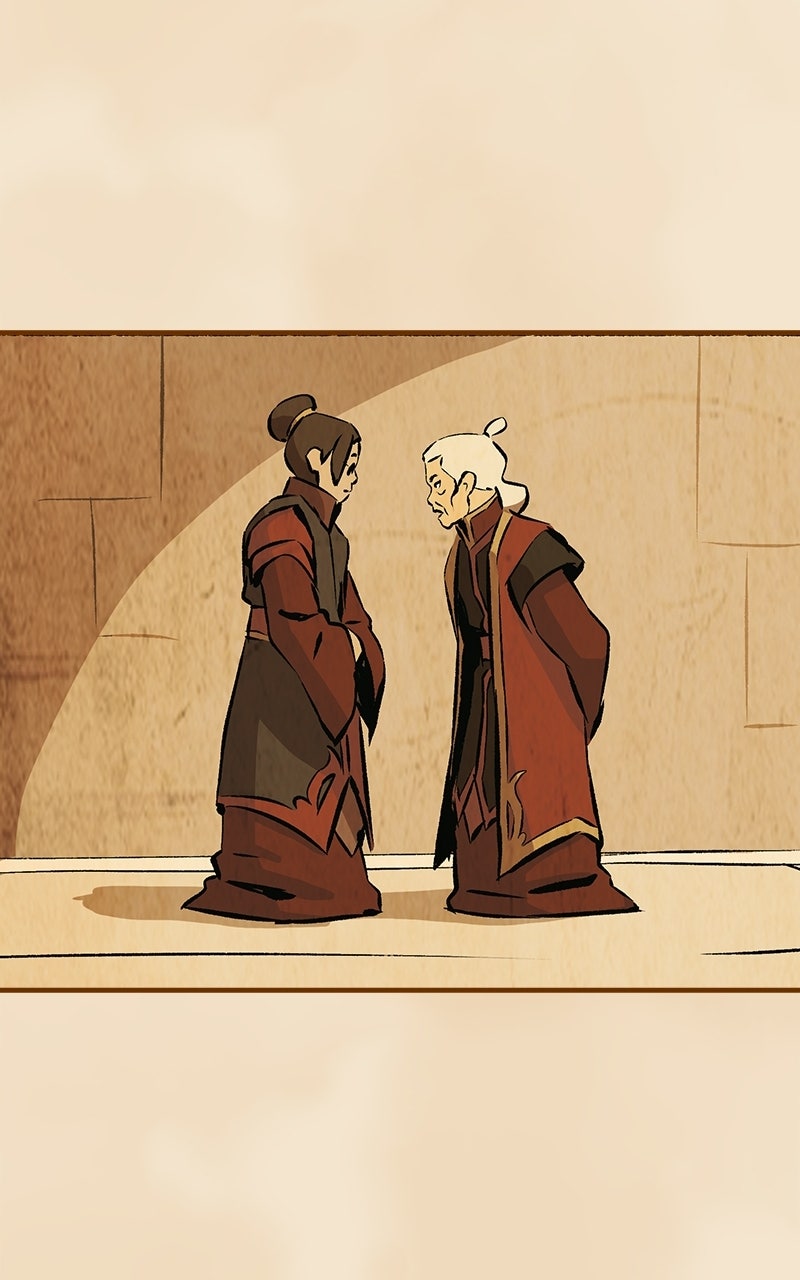Avatar: The Last Airbender Episode 116 page 38 - 