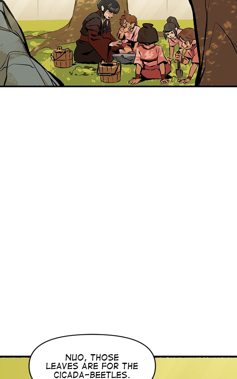 Avatar: The Last Airbender Episode 116 page 43 - 