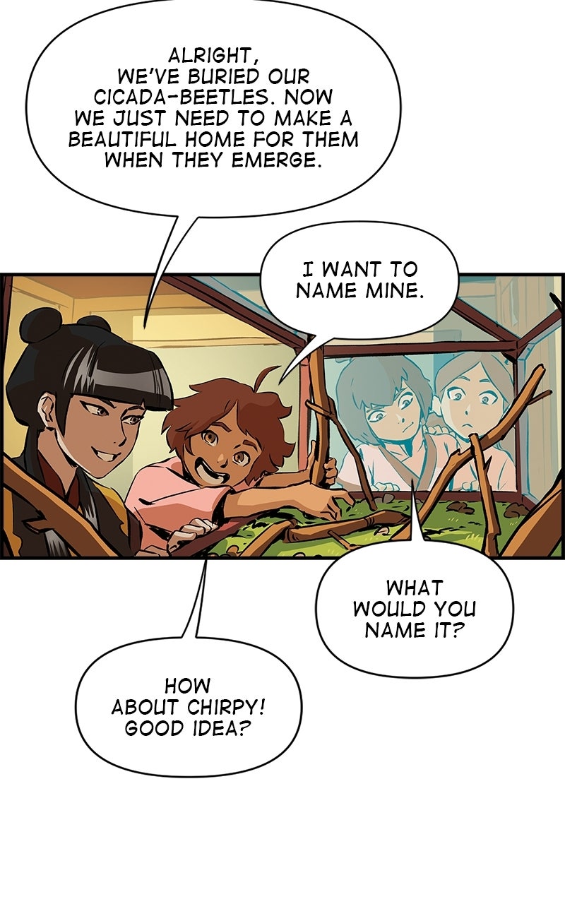 Avatar: The Last Airbender Episode 116 page 48 - 