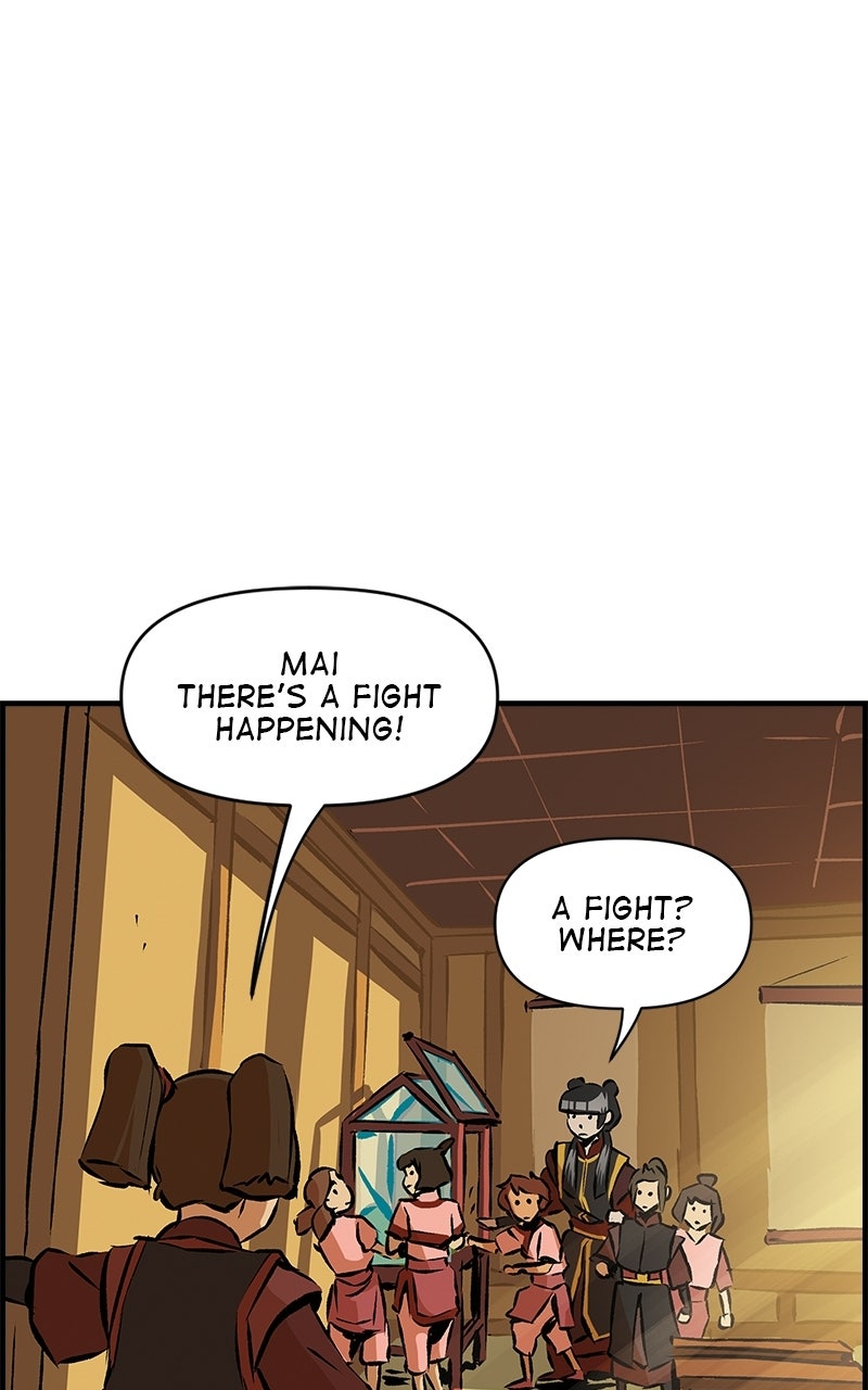 Avatar: The Last Airbender Episode 116 page 49 - 