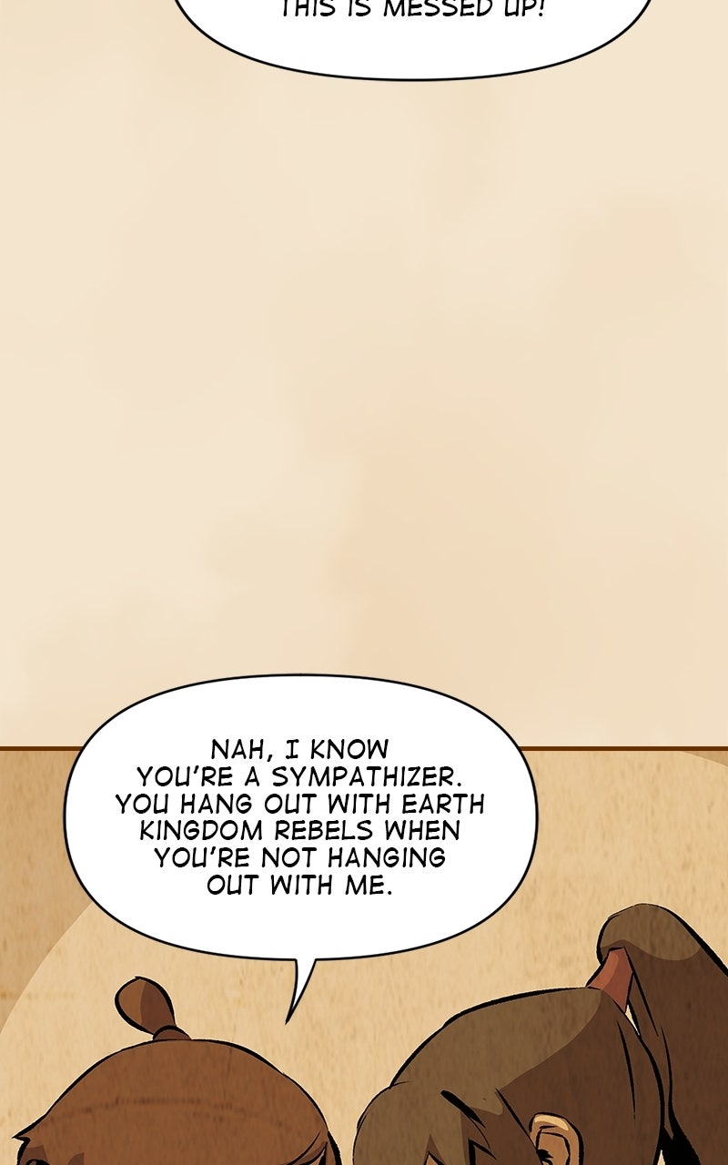 Avatar: The Last Airbender Episode 116 page 6 - 