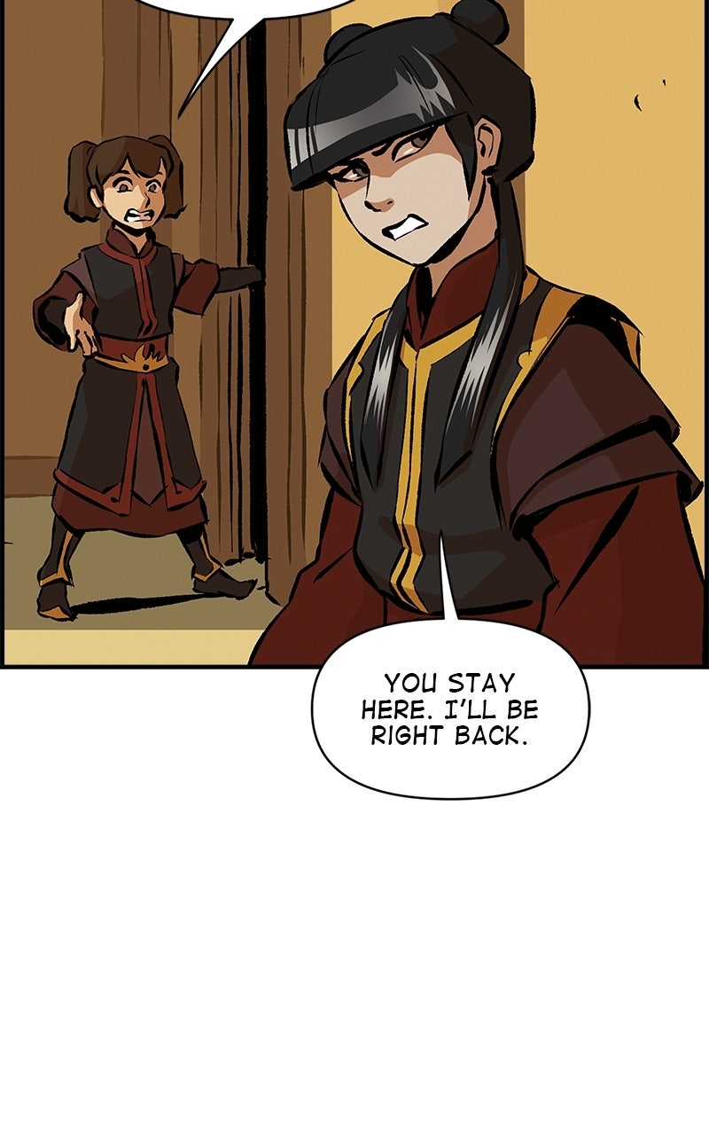 Avatar: The Last Airbender Episode 116 page 51 - 