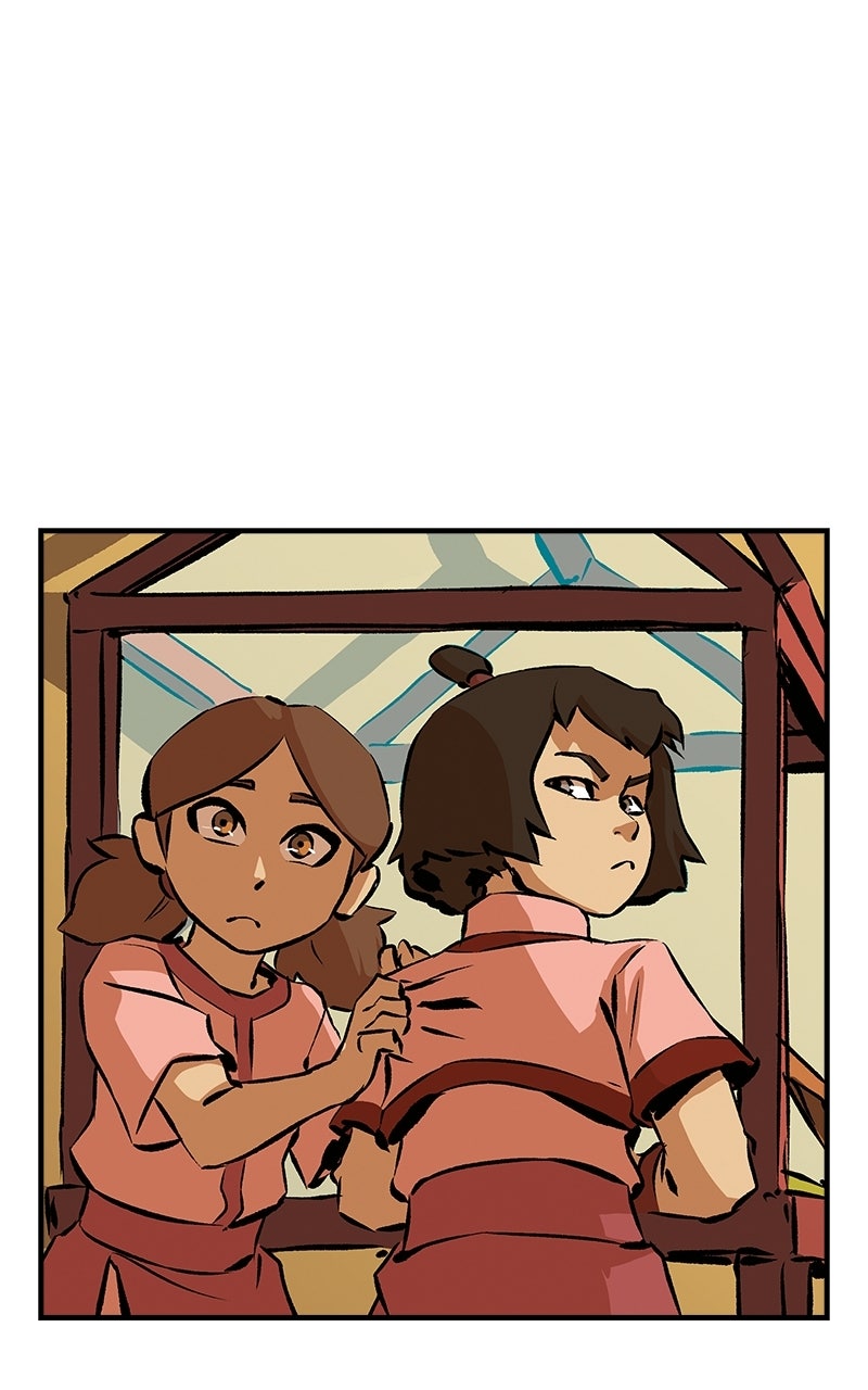 Avatar: The Last Airbender Episode 116 page 52 - 